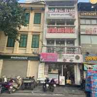 Cho Thuê Nhà Phố Huỳnh Thúc Kháng 85 M2, Mặt Tiền 5 M, Nhà 5 Tầng Phù Hợp Mọi Mô Hình Kinh Doanh