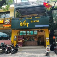 Cho Thuê Nhà Phố Huỳnh Thúc Kháng 85 M2, Mặt Tiền 5 M, Nhà 5 Tầng Phù Hợp Mọi Mô Hình Kinh Doanh