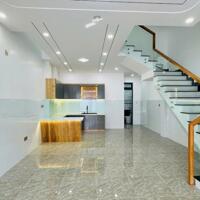  BÁN NHÀ 3 TẦNG - HẺM HƯƠNG LỘ NGỌC HIỆP - P. NGỌC HIỆP - NHA TRANG