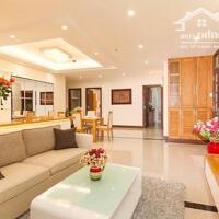 Cho thuê Ch Him Lam Riverside 2PN, đủ nội thất, 15tr/tháng