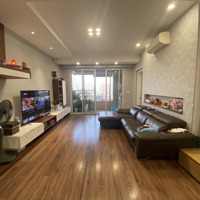Chính Chủ Bán Ch N07 Thành Thái,Cầu Giấydiện Tích86M2,2 Ngủ,2Vs,Full Nội Thất Giá Bán 5,5Tỷ