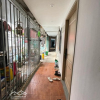 Rẻ Không Có Căn Thứ 2! Chỉ 2.35 Tỷ. Tập Thể Bộ Công An - Đống Đa - Tầng 2 - 2 Phòng Ngủ1 Wcdiện Tích55M2