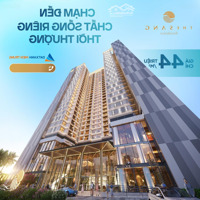 Căn Hộ Cao Cấp Trực Diện Biển Mỹ Khê - Tiềm Năng Sinh Lời - Cơ Hội Đầu Tư Tốt Nhất Tại Đà Nẵng