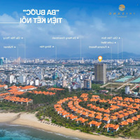 Căn Hộ Cao Cấp Trực Diện Biển Mỹ Khê - Tiềm Năng Sinh Lời - Cơ Hội Đầu Tư Tốt Nhất Tại Đà Nẵng