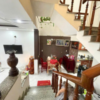 Bán Nhà 3 Tầng Sát Biển Kiệt 3M Đường Lâm Hoành, Gần Võ Văn Kiệt, Phước Mỹ, Sơn Trà. Giá Tốt