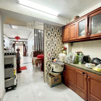 Bán Nhà 3 Tầng Sát Biển Kiệt 3M Đường Lâm Hoành, Gần Võ Văn Kiệt, Phước Mỹ, Sơn Trà. Giá Tốt