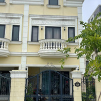 Lô Biệt Thự Rẻ Nhất Khu Đô Thị An Lạc Symphony,Diện Tích132M2,Mặt Tiền7,3M, View Trường Học Cấp 1 - 2 Đtđ