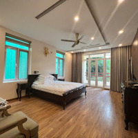 Chính Chủ Bán Biệt Thự Đơn Lập Ciputra Diện Tích 230M2 Hướng Tây Nam Đường 30M Gần Trường Academy