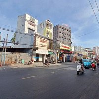 Hàng Hiếm!Mặt Tiềnkinh Doanh Lê Quang Định, Bình Thạnh.diện Tích4X8M Nở Hậu 7M, 4 Tầng. Giá Chỉ 7,35 Tỷ