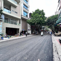 Nhà Mặt Phố Bán Gấp Tại Vương Thừa Vũ, 39 Tỷ, 95M2, Thanh Xuân, Hà Nội