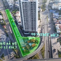 Bán Căn Tmdv Hoàng Huy Grand Có Sẵn Hợp Đồng Thuê Hơn 400 Triệu/Năm