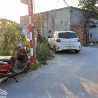Bán Lô Góc 2 Mặt Tiền, Diện Tích: 39M2 Tại Đông Dư, Gia Lâm. Đường Ô Tô Giá Bán 3,2 Tỷ