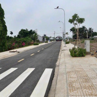Bán Đất Kdc Bình Mỹ Garden, Võ Văn Bích Củ Chi, 80 M2, 5X16 M, Sổ Cầm Tay, Xây Tự Do, 1.45 Tỷ