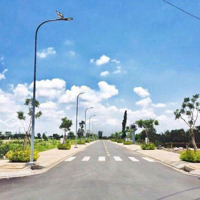 Bán Đất Kdc Bình Mỹ Garden, Võ Văn Bích Củ Chi, 80 M2, 5X16 M, Sổ Cầm Tay, Xây Tự Do, 1.45 Tỷ
