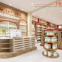 Nhà Mới Mặt Phố Trần Phú Cho Thuê. Diện Tích: 60M2,Mt 9M, Giá 40 Triệu/Tháng. Liên Hệ: 0866083811 Em Duy
