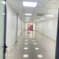 Cho Thuê Văn Phòng Mặt Phố Nguyễn Ngọc Nại Diện Tích 65M2 Giá 12 Triệu/Tháng