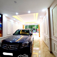 Bán Nhà Đường Giải Phóng Ngã Tư Vọng 45M X 7 Tầng Thang Máy, Ô Tô Tránh, Vào Nhà Giá Chỉ 13 Tỷ
