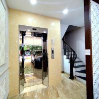 Bán Nhà Đường Giải Phóng Ngã Tư Vọng 45M X 7 Tầng Thang Máy, Ô Tô Tránh, Vào Nhà Giá Chỉ 13 Tỷ