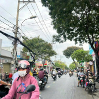 Bán Nhà Mặt Tiền Kinh Doanh Linh Xuân Thủ Đức