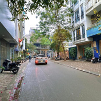Bán Nhà Trần Quang Diệu Đống Đa 60M2 Thang Máymặt Tiền5,9M. Phân Lô Ô Tô Tránh, Căn Duy Nhất Giá Bán 25,5Tỷ