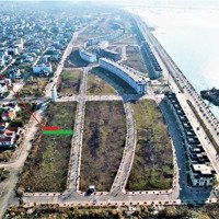 Bán Đất Dự Án Green Dragon City Khe Thoáng Vườn Hoa Trục Chính 24,5 M Ttp Phường Cẩm Bình, Cẩm Phả