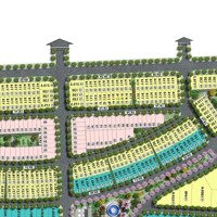Bán Đất Dự Án Green Dragon City Khe Thoáng Vườn Hoa Trục Chính 24,5 M Ttp Phường Cẩm Bình, Cẩm Phả