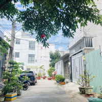 Bán Đất Gần Phạm Văn Đồng Đường Xe Hơi 4 Tỷ