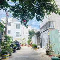 Bán Đất Gần Phạm Văn Đồng Đường Xe Hơi 4 Tỷ