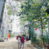 Bán Đất Gần Phạm Văn Đồng Đường Xe Hơi 4 Tỷ
