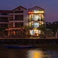Bán Đất Đường Thoại Ngọc Hầu, Hội An, Quảng Nam