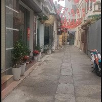 Đất Nền Đẹp Xuất Sắc Tại Vĩnh Hưng, 4,99 Tỷ, 60M2, Hoàng Mai, Hà Nội