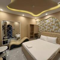 Bán Nhà MT Mai Xuân Thưởng Quận 6 7 Tầng nhỉnh 28 tỷ