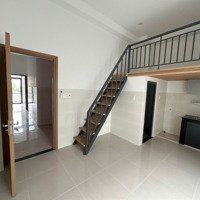 Cho Thuê Căn Hộ Duplex Mới Khai Trương Đối Diện Vạn Phúc City