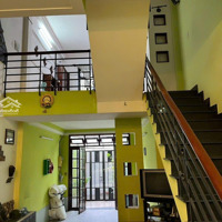 Nhà Mới Rộng Rãi,Hẽm Xe Hơi- 1 Trệt 3 Lầu Sân Thượng - Có Nội Thất Sẵn - Nguyễn Kiệm P3 Gò Vấp