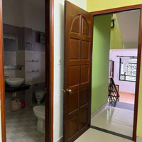 Nhà Mới Rộng Rãi,Hẽm Xe Hơi- 1 Trệt 3 Lầu Sân Thượng - Có Nội Thất Sẵn - Nguyễn Kiệm P3 Gò Vấp