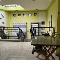 Nhà Mới Rộng Rãi,Hẽm Xe Hơi- 1 Trệt 3 Lầu Sân Thượng - Có Nội Thất Sẵn - Nguyễn Kiệm P3 Gò Vấp