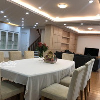 Cho Thuê Villa Tại Tây Hồ, Hà Nội, 120 Triệu, 300M2, 4 Phòng Ngủ 3 Vệ Sinh Uy Tín