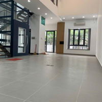 Chính Chủ Cần Cho Thuê Văn Phòng Nguyên Căn 10*20M Sử Dung Lên 550M2 Giá Chỉ 85 Triệu
