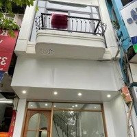 Cho Thuê Nhà Riêng 329 Phố Kim Mã, 10 Triệu/Tháng, 23M2, 1 Tầng, 1 Vệ Sinh Mặt Tiền 3.4M