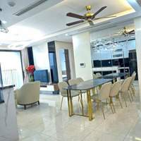 Giá Tốt ! Căn Hộ C6 Dcapital Trần Duy Hưng 110M2 3 Phòng Ngủ10 Tỷ (Bp) Căn Góc, Tầng Trung