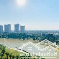 Cần Bán Nhanh Căn 58M2 Full Đồ View Đẹp Giá Rẻ 2.960 Tỷ Bao Phí Aquabay Toà Lake 2 Ecopark