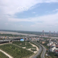Bán Căn 2 Ngủ - Sunshine Riverside - 78.4M2 - View Trực Diện Cầu Nt + Sông - Giá: 6,06 Tỷ (Sổ Đỏ)
