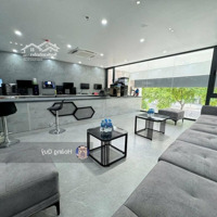 Bán Gấp Phân Lô Phố Ngụy Như Kon Tum 102.5M2* Mặt Tiền 7.5M. Hai Vìa Hè Kinh Doanh Có Hầm Chỉ 42 Tỷ