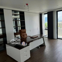 Bán Gấp Phân Lô Phố Ngụy Như Kon Tum 102.5M2* Mặt Tiền 7.5M. Hai Vìa Hè Kinh Doanh Có Hầm Chỉ 42 Tỷ