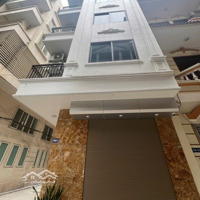 Chính Chủ Cần Bán Phân Lô, Lô Góc ( 3 Thoáng ) Cách Phố Trần Quốc Hoàn 5M - 45M - 6 Tầng - 13,5 Tỷ