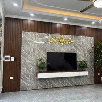 Định Công 45Mx5 Tầng Giá Bán 5.28Tỷ: 15M Ra Oto Tránh, Nhà Đẹp Ở Luôn, Full Nội Thất, Gần Trường Chợ