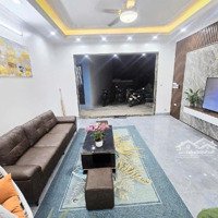 Định Công 45Mx5 Tầng Giá Bán 5.28Tỷ: 15M Ra Oto Tránh, Nhà Đẹp Ở Luôn, Full Nội Thất, Gần Trường Chợ