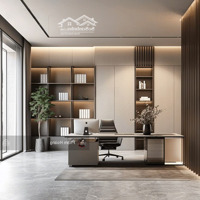 Bán Nhà Mặt Tiền Lê Văn Duyệt, P 1, Bình Thạnh - 5,2X22M - 6 Tầng - Hđt: 100 Triệu/Tháng - Giá Bán 27 Tỷ