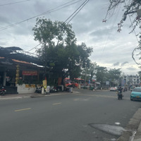 Mặt Đường Điện Biên Phủ - Vĩnh Hoà, Nha Trang - 270,4M2 Ngang 6M Nở Hậu 12M - Giá Bán Chỉ 19 Tỷ