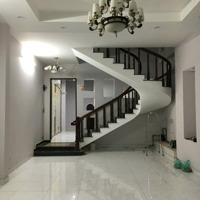 Hàng Ngộp! Chủ Cần Bán Gấp Nhà Mặt Tiền Thống Nhất, Gv 5X30M, 4L, St Chỉ 13,9 Tỷ